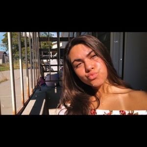 Meet your Posher, Ashlyn